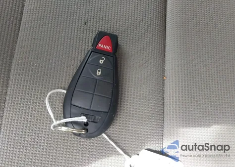 2011 Jeep Grand Cherokee Laredo z USA, uszkodzony, nr VIN 1J4RS4GG7BC588244